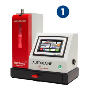 Autoblaine Premium (automatisk)