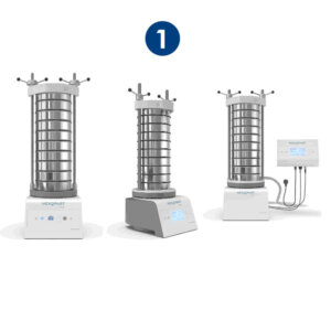 Alternative view of Skakapparater