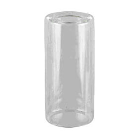 20-2573, Glas Testkopp RTFOT – konkav öppning