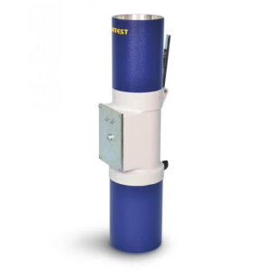 Bulk density of lime