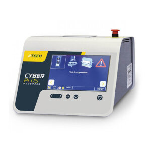 Alternative view of Betongpressar