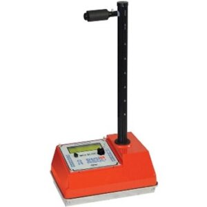 Densitetsmätare, Troxlermätare