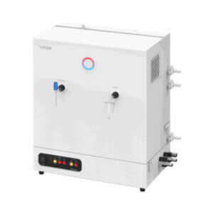 Alternative view of Destillationsutrustning