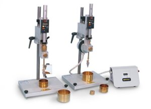 Alternative view of Fallkonsapparat