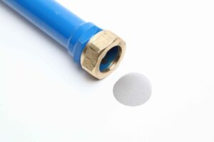 Alternative view of Filtreringspump