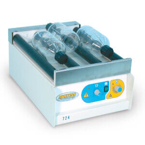 Flaskrullbord - Matest