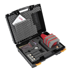 Fuktmätningskit. Testo 605