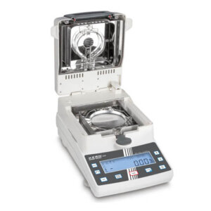 Fuktmätningsvåg, Kern DAB 200-2