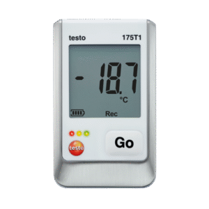 Alternative view of Hygrometrar