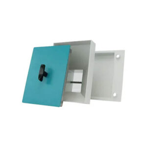 Infratest Laboratory mixer 30L