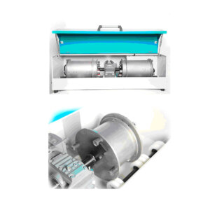 Kulkvarn (Nordisk kulkvarnsvärde)