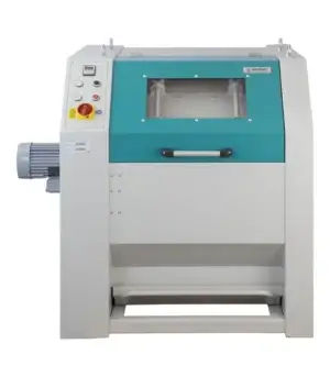 Los Angeles maskin - Infratest