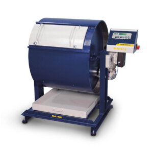 Los Angeles maskin – Matest