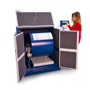 Los Angeles maskin – Matest