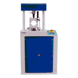 Marshallpress 30 kN -PC