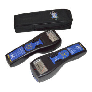 Mätare för Radioaktivitet