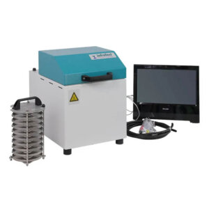 PAV Pressure Aging Vessel - Infratest