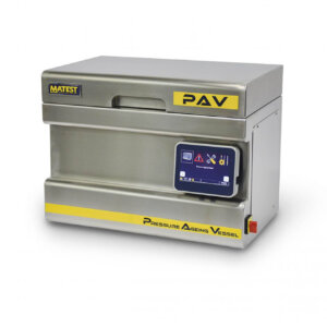 PAV Pressure Aging Vessel – Matest B091M