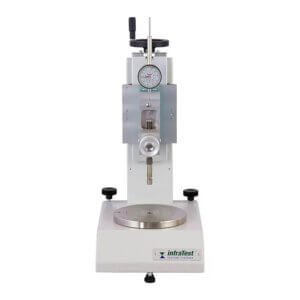 Penetrometer – Infratest 20-2050