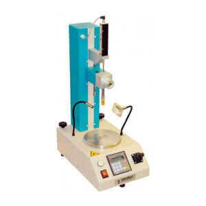 Penetrometer – Infratest 20-20665