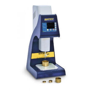 Penetrometer – Matest