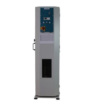 Alternative view of Proctorutrustning, automatisk