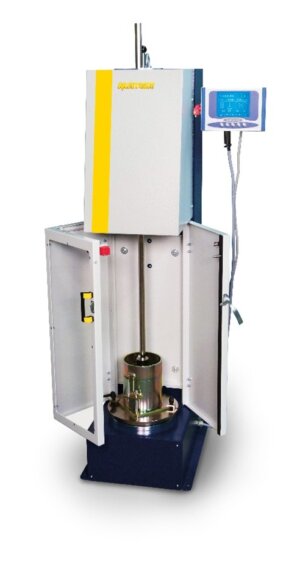 Proctorutrustning, automatisk