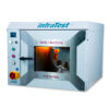 RTFOT (Rolling Thin Film Oven) Ugn - Infratest