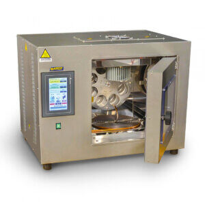 RTFOT (Rolling Thin Film Oven) Ugn - Matest