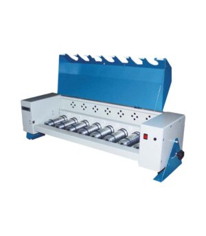 Flaskrullbord - Infratest