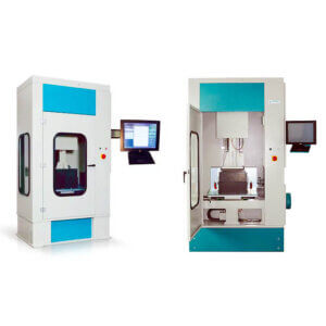 Sektorkompaktor - Infratest