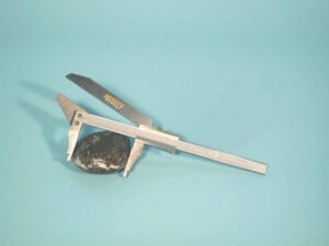 Alternative view of Skjutmått