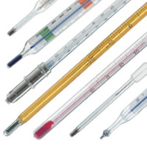 Alternative view of Termometrar, analoga