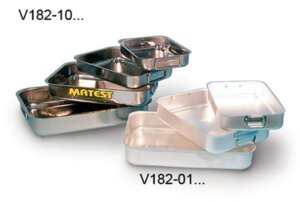 Alternative view of Torkplåtar