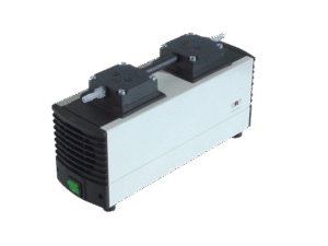 Alternative view of Vakuumpumpar