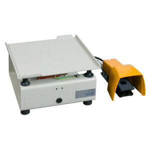 Alternative view of Vibrationsbord, portabla