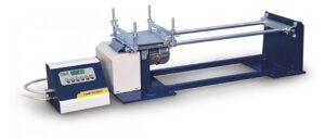 Vibrationsbord för prismor