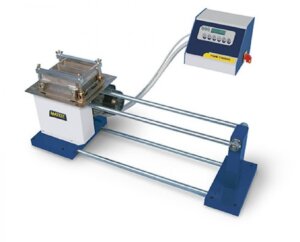 Alternative view of Vibrationsbord för prismor