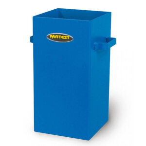 Walz konsistometer, Komprimeringstal