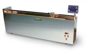 Alternative view of Duktilometer - Matest