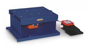 Vibrationsbord, portabla