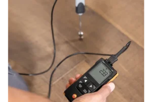 Termometrar, digitala