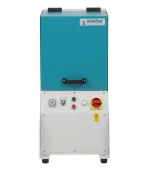 Asfalt Granulator